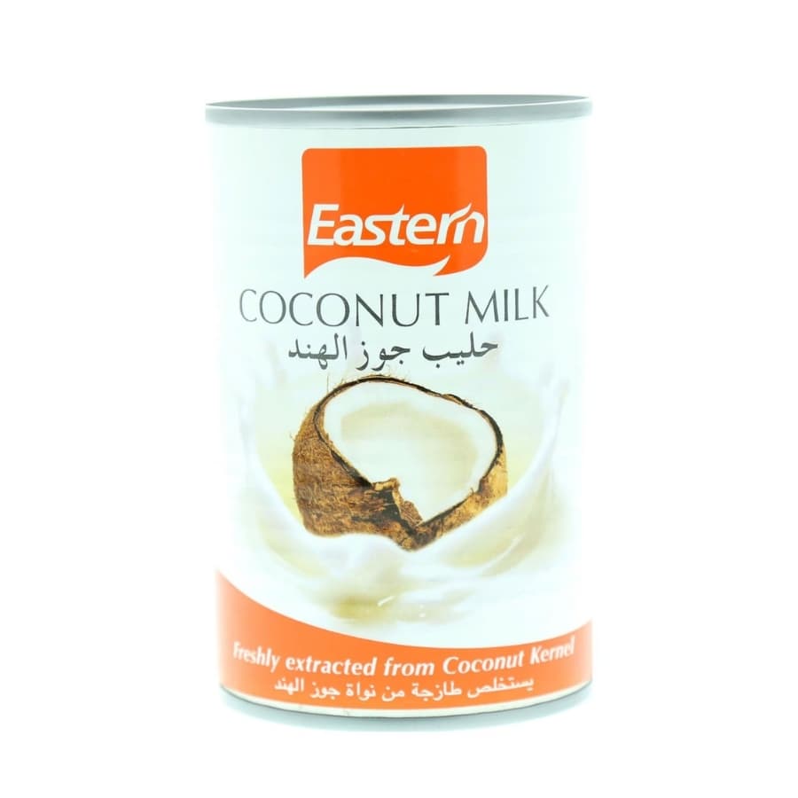 Eastern Coconut Milk Tin 400 g