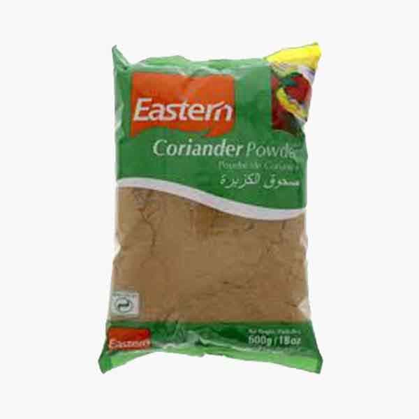 Eastern Coriander Powder 500 g