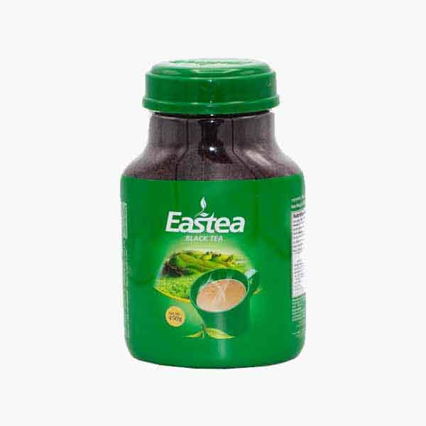 Eastern Eastea Pet Jar 450 g