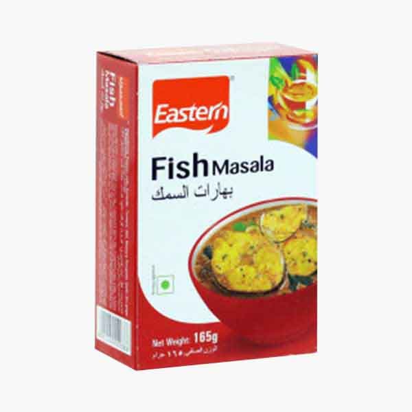 Eastern Fish Masala Economy 1