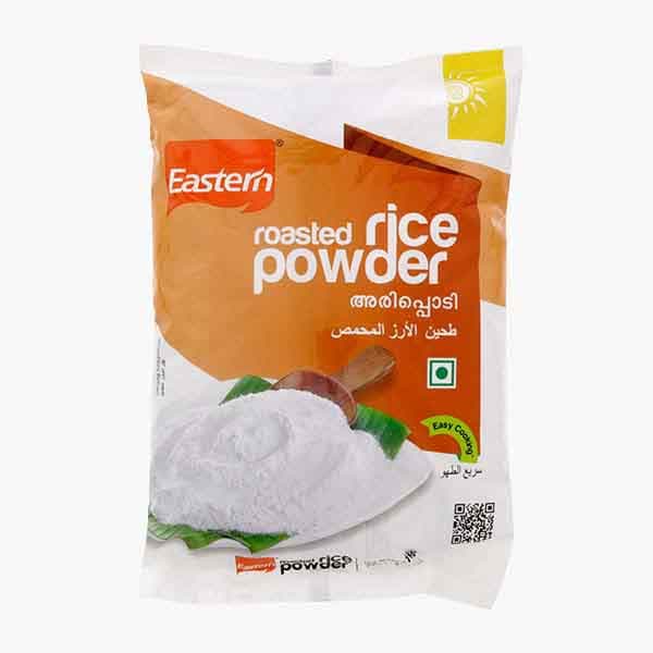 Eastern Roasted Rice Powder 1 Kg