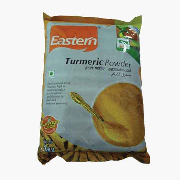 Eastern Turmeric Powder Economy 1