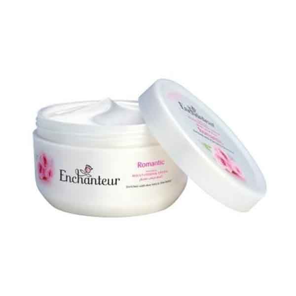 Enchanteur Romantic Moist Cream 200 mL