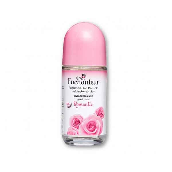 Enchanteur Romantic R/on 50 mL