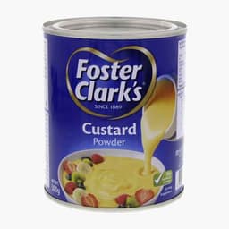 Foster Clarks Custard Powder 300 g - image 3