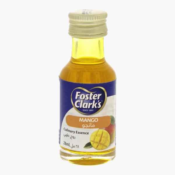 Foster Clarks Mango Essence 28 g