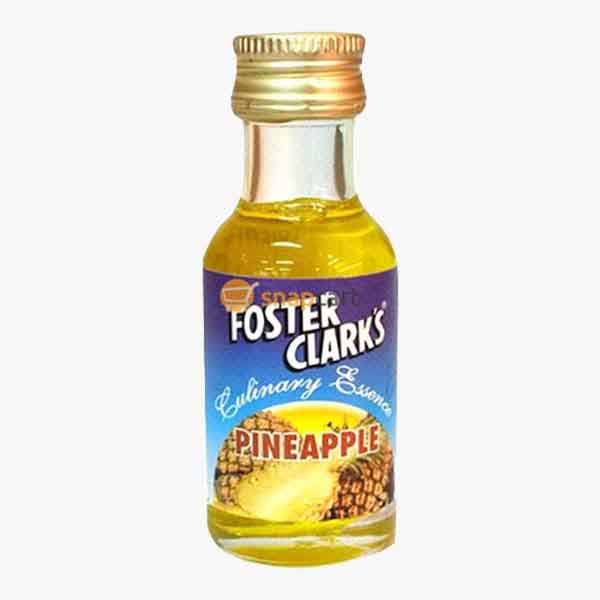 Foster Clarks Pineapple Essence 28 g