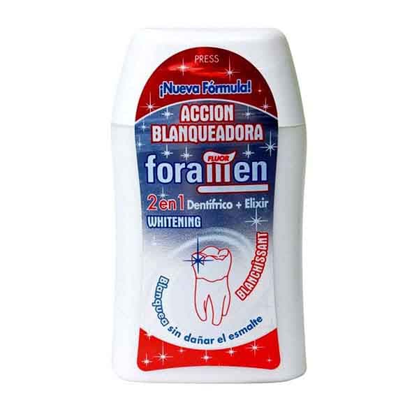 Foramen 2 in 1/ Whitening 100 mL