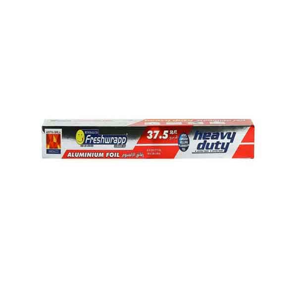Freshwrapp Aluminium Foil 37 Sqft