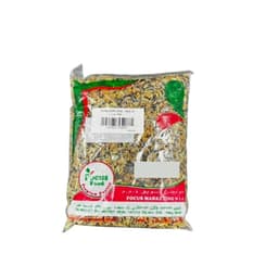 Focus Panja Pura Mix 200 g - image 1
