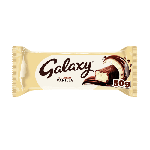 Galaxy BAR ICE Cream 60 mL