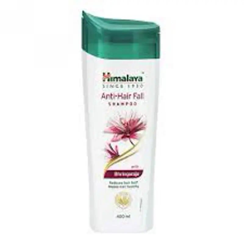 Himalaya Anti Hair Fall Shampoo 400 mL