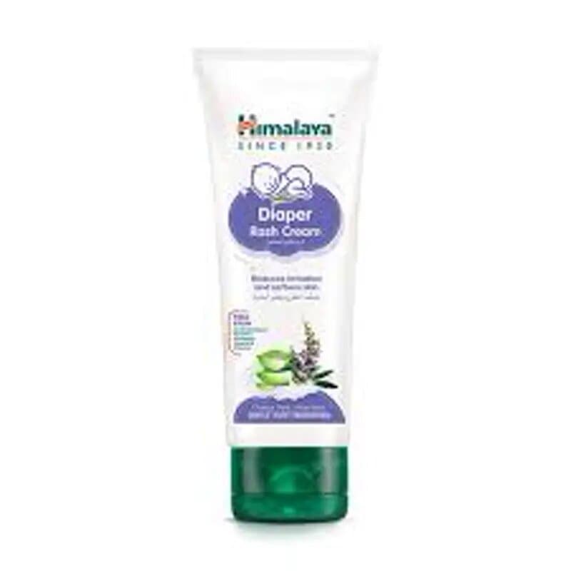 Himalaya Diaper Rash Cream 100 mL