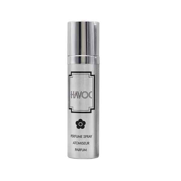 Havoc Silver Spray 75 mL