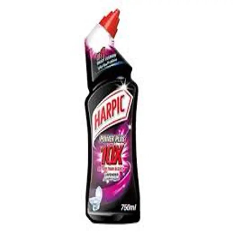Harpic Power Plus Spring 750 mL