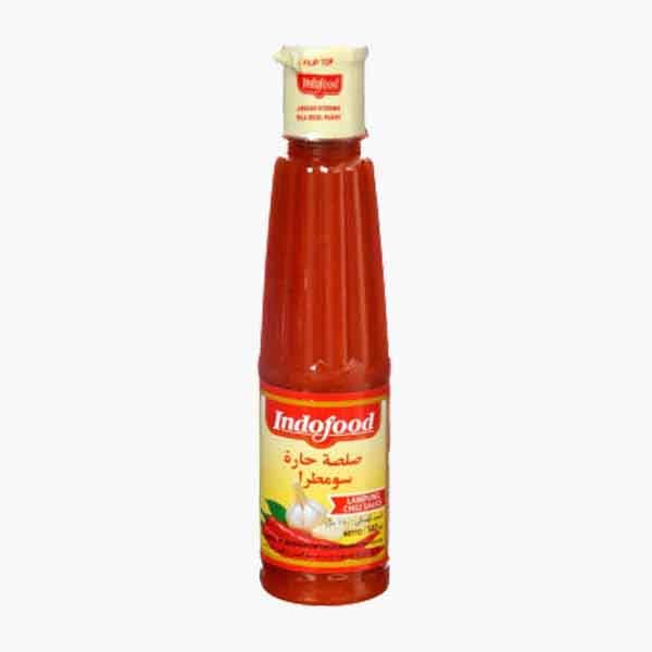 Indofood Lampung Chilli Sauce 140 mL