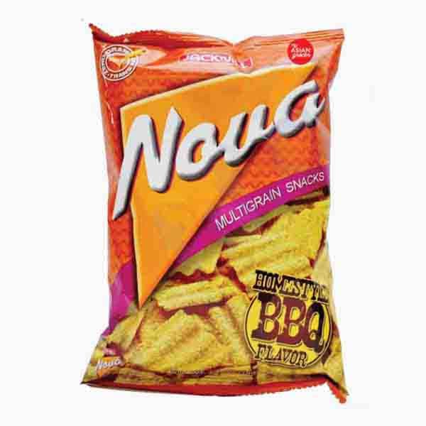 Jack N Jill Nova Home Style Bbq 78 g