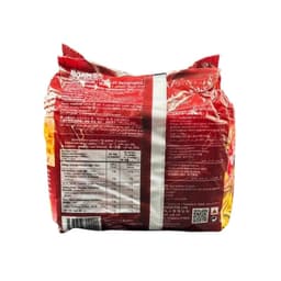 Koka Pkt Beef Noodles 5 x 85 g - image 1