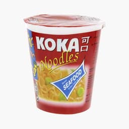 Koka Seafood Cup Noodles 70 g - image 3