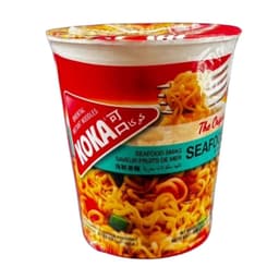Koka Seafood Cup Noodles 70 g - image 1