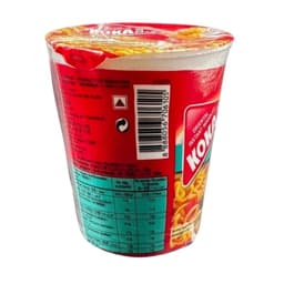 Koka Seafood Cup Noodles 70 g - image 2