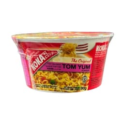 Koka Tomyam Bowl Noodles 90 g - image 2