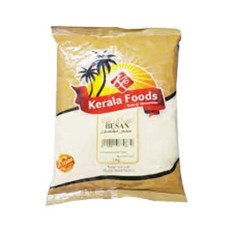 Kfc Besan Gram Flour 500 g
