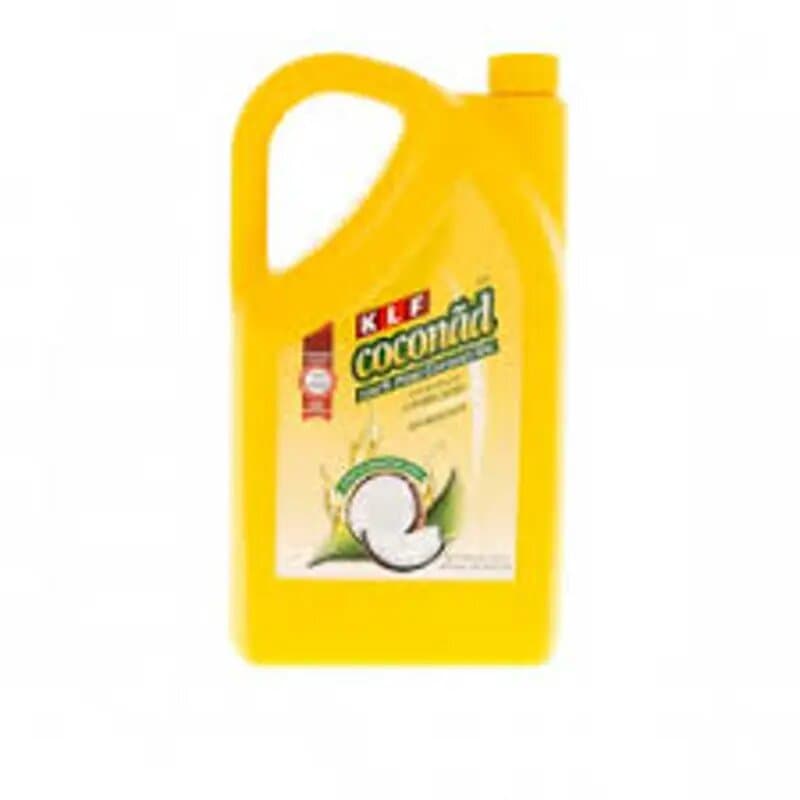 Klf Nirmal Coconut Oil 750 mL