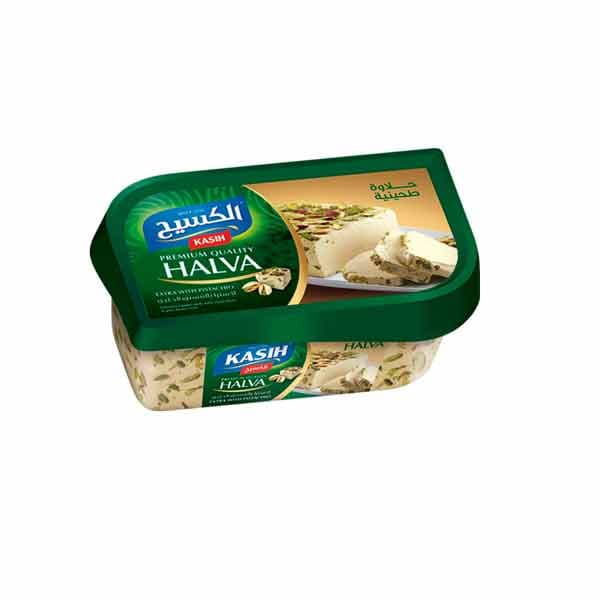 Kasih Extra Pistachio Halwa 450 g