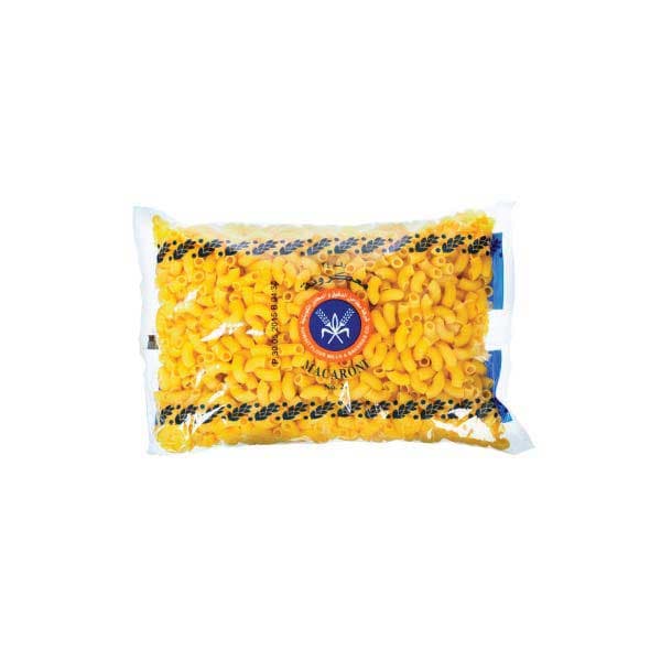 Kfm No.24 Macroni 500 g