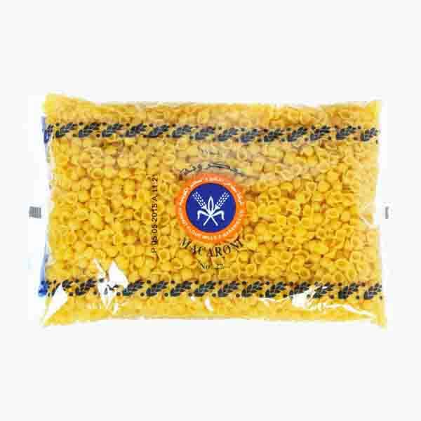 Kfm No.27 Macroni 500 g
