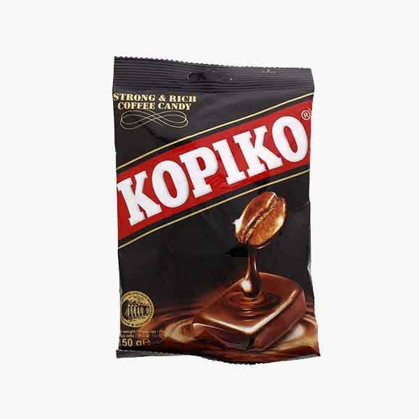 Kopiko Coffee Candy 140 g
