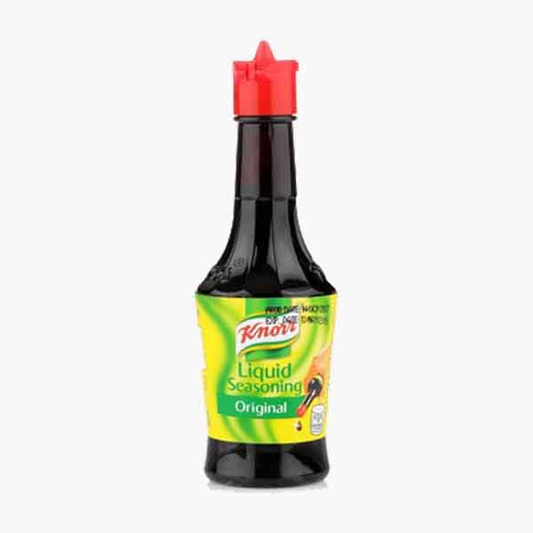 Knorr Liquid Seasoning Original 130 mL