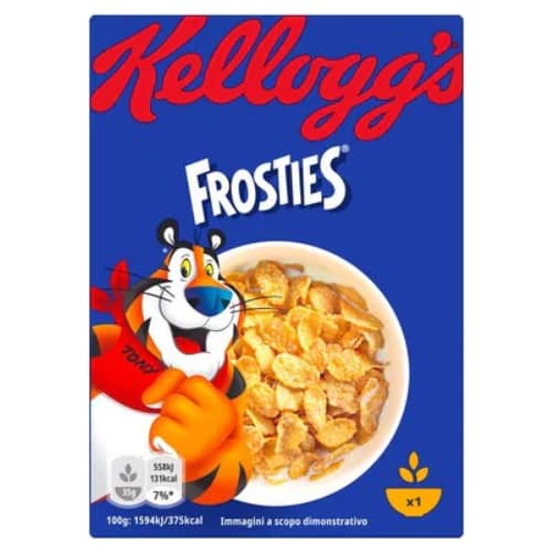 Kelloggs Frosted Flakes 35 g