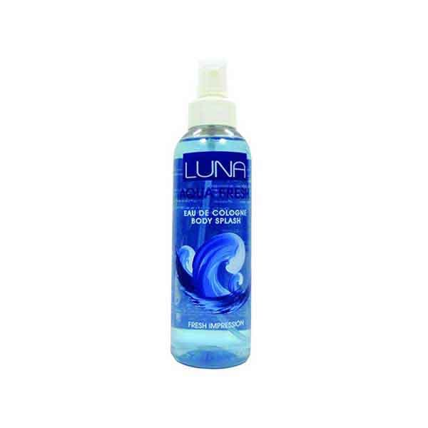 Luma Eau De Cologne 250 mL
