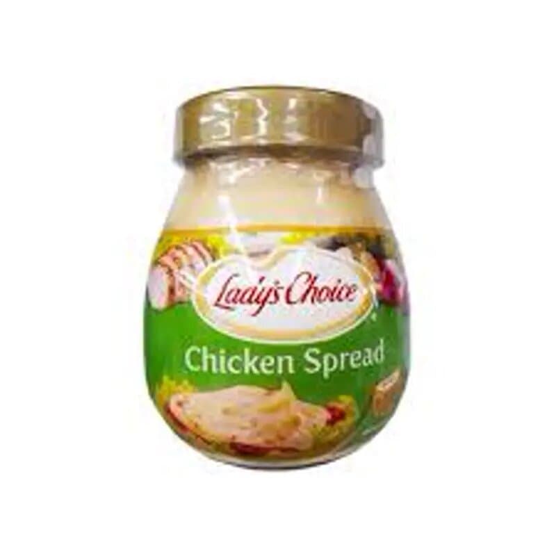 Lady Choice Chicken Spread 470 mL