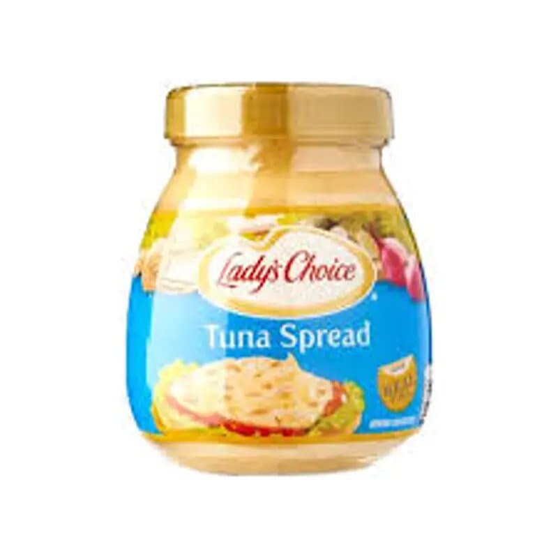 Lady Choice Tuna Sandwich Spread 470 mL
