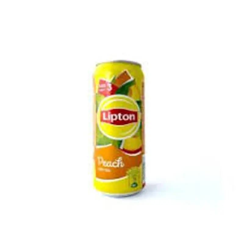 Lipton Ice Peach Tea 320 mL