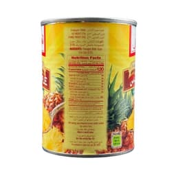 Libbys Pineapple Tidbits 570 g - image 3