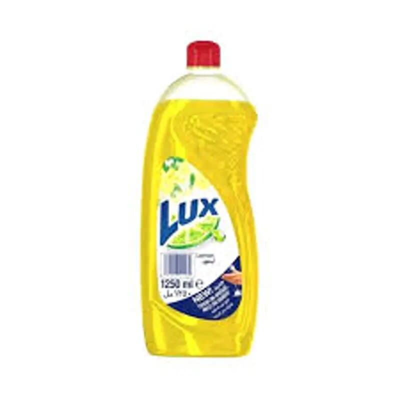 Lux Sunlight Regular 1.25 L