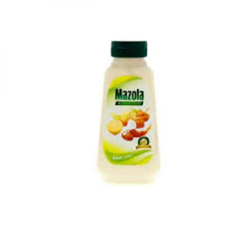 Mazola Lemon Mayonnaise 340 mL