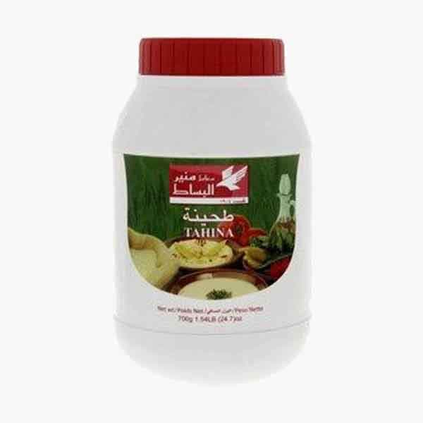 Mounir Bissat Lebanon Tahina 700 g