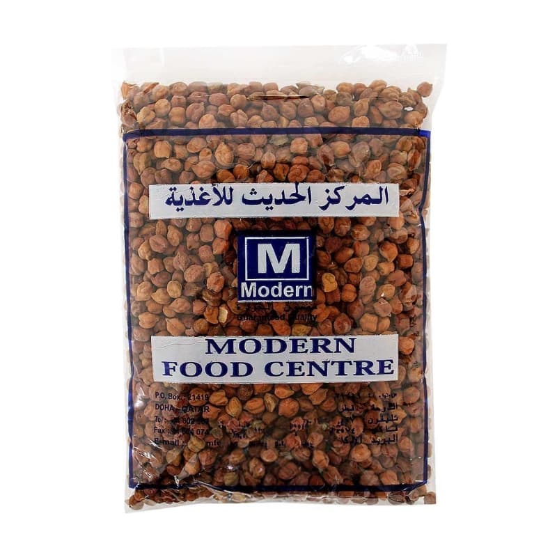 Mfc Chick Peas 9mm 500 g