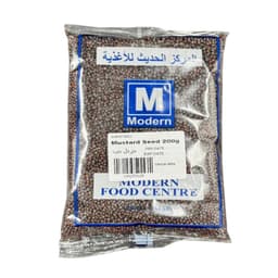 Mfc Mustard Seed 200 g - image 1