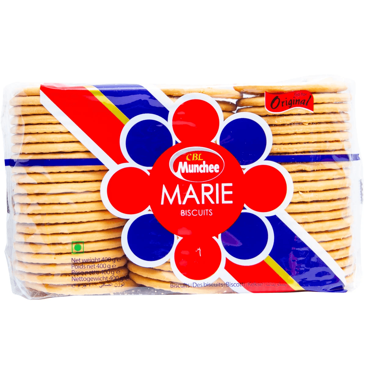Munchee Marie Biscuits 400 g