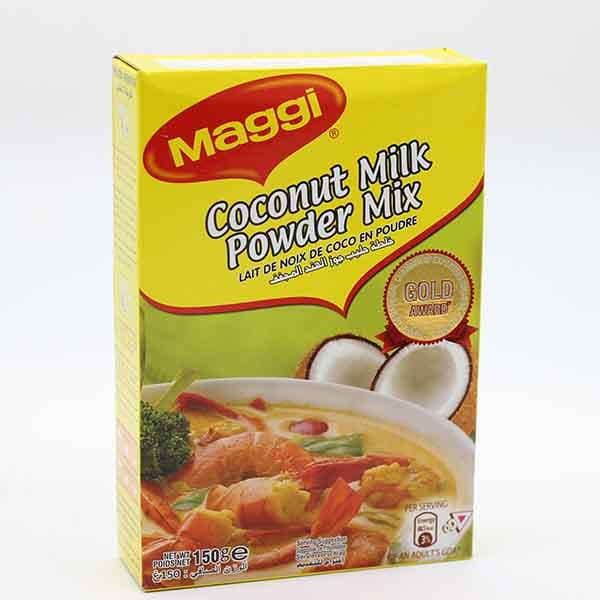 Nestle Maggi Coconut Milk Powder 150 g