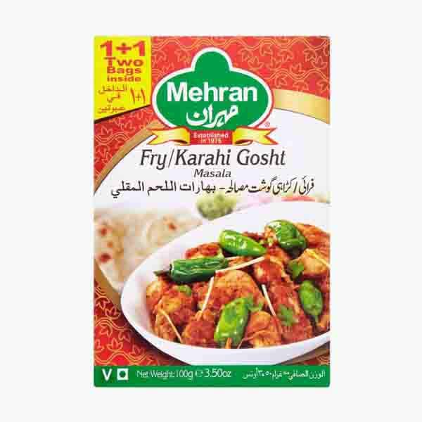 Mehran Karahi Gosht Masala 50 g