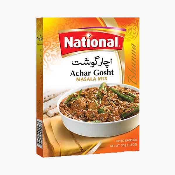 Malabar Taste Fish Masala 200 g