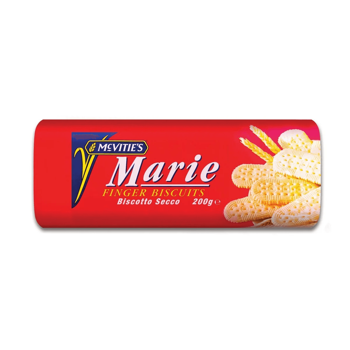 Mcvities Marie Finger Biscuit 200 g