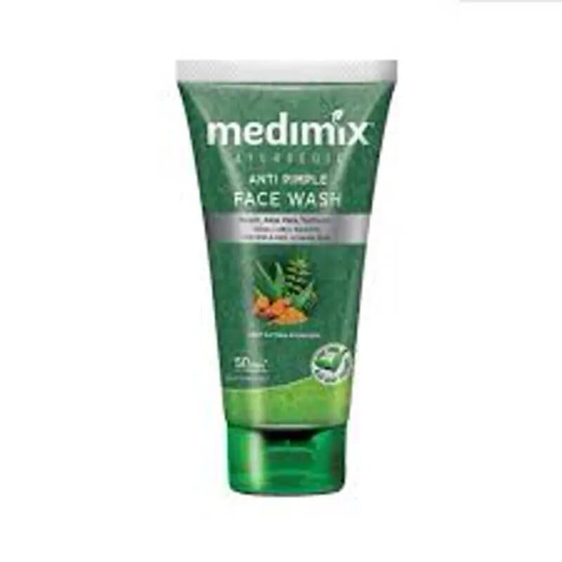 Medimix Ayurvedic Face Wash 150 mL
